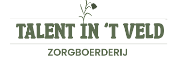 Talent in 't Veld zorgboerderij Herent